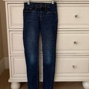 Gap Kids Girl's Skinny Jeans